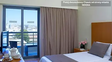 Angela DownTown Hotel