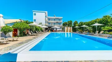 ANGELA HOTEL & APARTMENTS