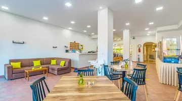 ANGELA HOTEL & APARTMENTS