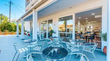 ANGELA HOTEL & APARTMENTS