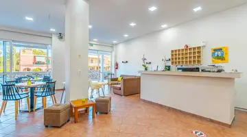 ANGELA HOTEL & APARTMENTS