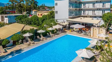ANGELA HOTEL & APARTMENTS