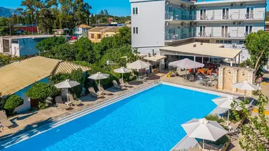 ANGELA HOTEL & APARTMENTS