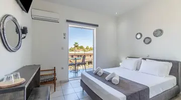 ANGELA HOTEL & APARTMENTS