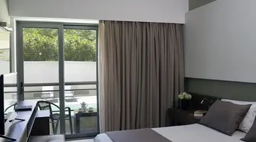 ANGELA HOTEL DOWNTOWN ROOMS
