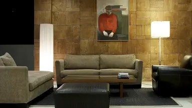 ANGELA HOTEL DOWNTOWN ROOMS