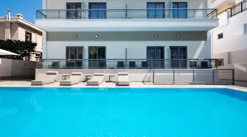 ANGELA HOTEL DOWNTOWN ROOMS
