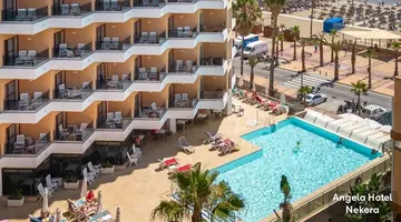 Angela Hotel