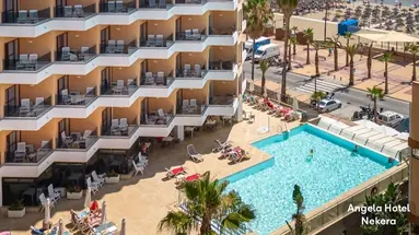 Angela Hotel