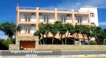 Angela Hotel