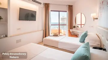 Angela Hotel