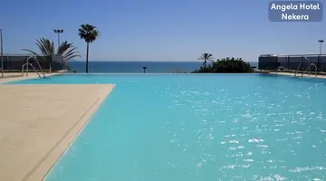 Angela Hotel