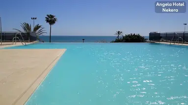 Angela Hotel