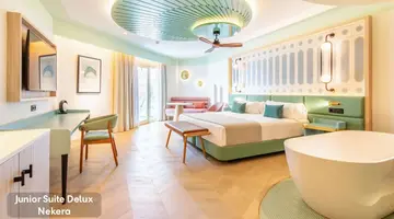 Angela Hotel
