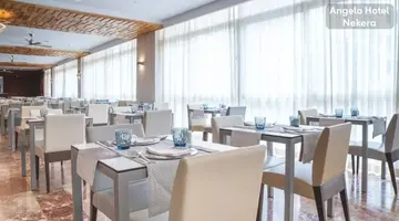 Angela Hotel