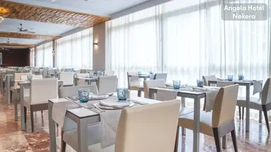 Angela Hotel