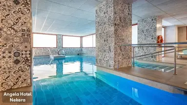 Angela Hotel