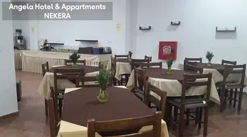 Angela Hotel