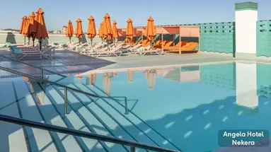 Angela Hotel