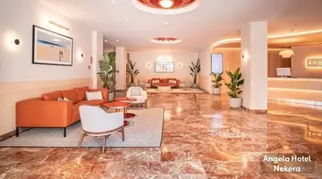 Angela Hotel