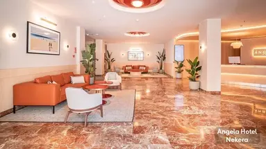 Angela Hotel