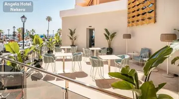 Angela Hotel