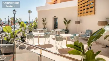 Angela Hotel