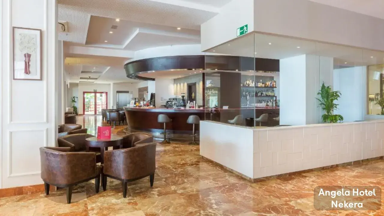 Angela Hotel
