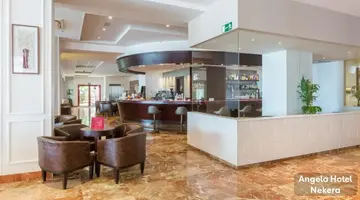 Angela Hotel