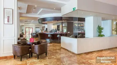 Angela Hotel