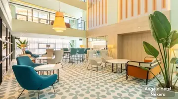 Angela Hotel