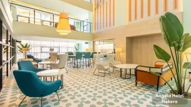 Angela Hotel