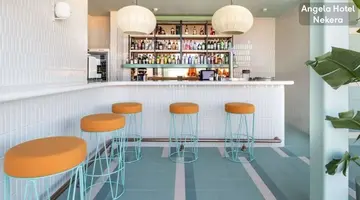 Angela Hotel