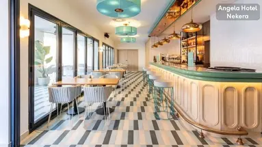 Angela Hotel