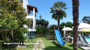 Angela Hotel