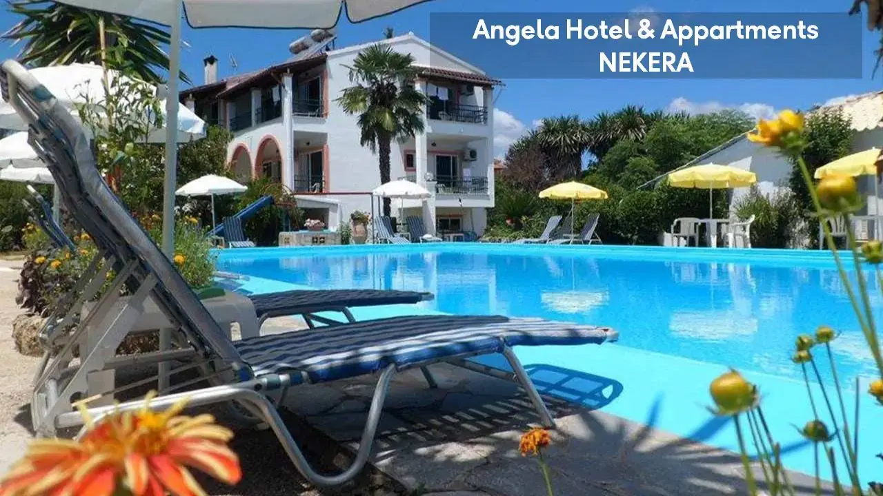 Angela Hotel