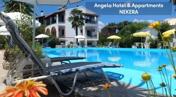 Angela Hotel