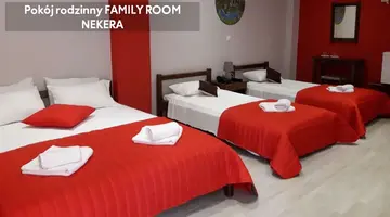 Angela Hotel