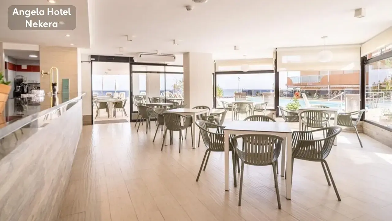 Angela Hotel