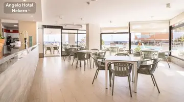 Angela Hotel