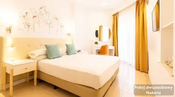 Angela Hotel