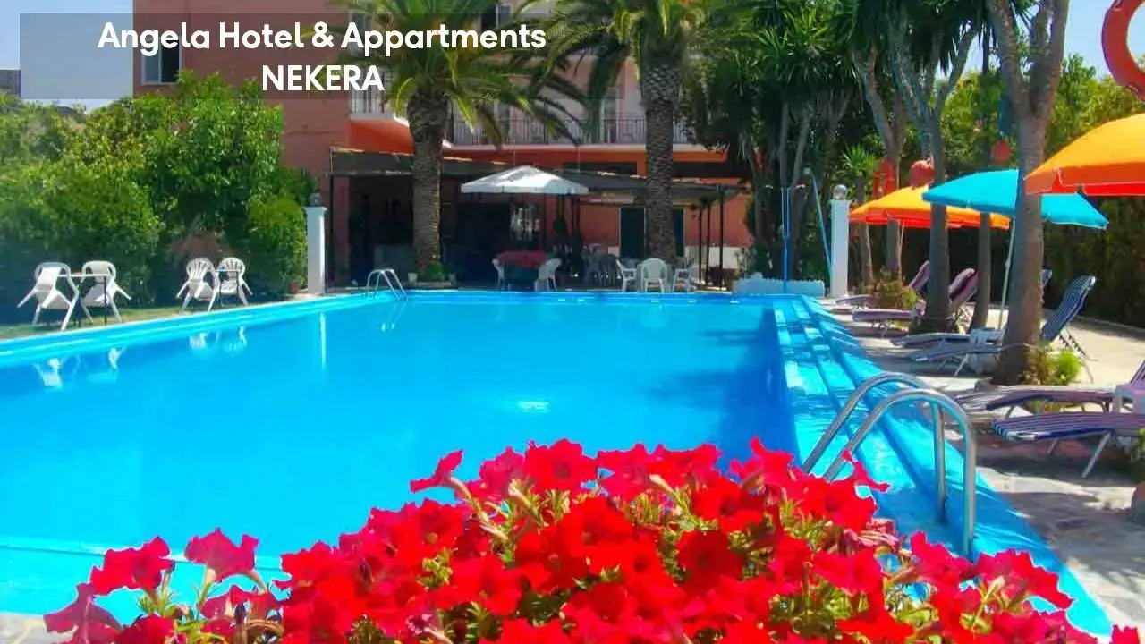 Angela Hotel
