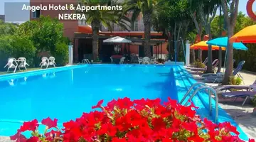 Angela Hotel