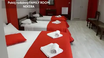 Angela Hotel