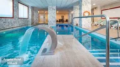 Angela Hotel