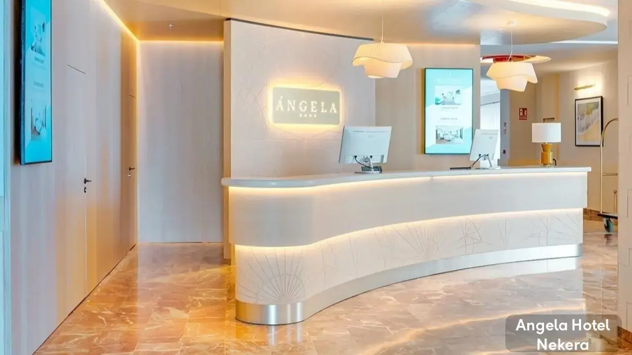 Angela Hotel