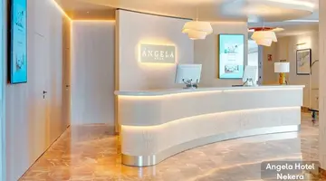 Angela Hotel