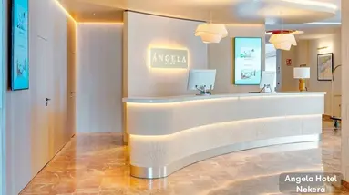 Angela Hotel