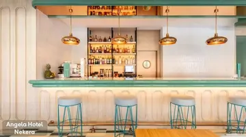 Angela Hotel