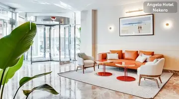 Angela Hotel